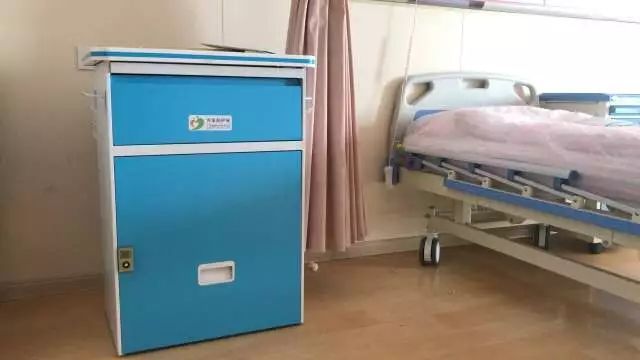 愛陪共享陪護床項目全國啟動啦！