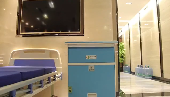 什么是共享陪護床？什么是掃碼陪護床？