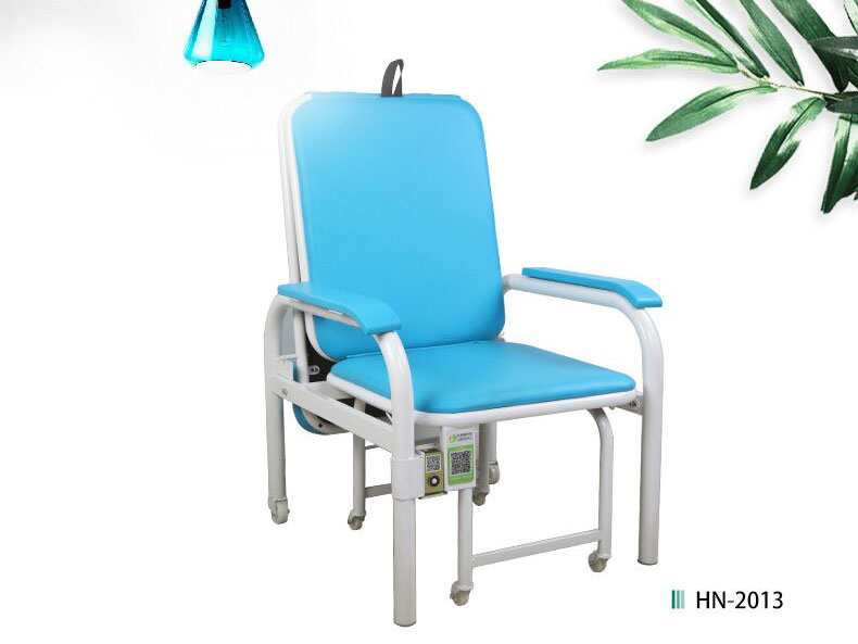 醫院共享陪護床來了！有圖有真相