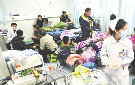 共享陪護床軟硬件改進與做好服務是關(guān)鍵