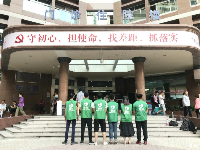 愛陪共享陪護床扎扎實實做好服務(wù)，引領(lǐng)行業(yè)回歸本質(zhì)