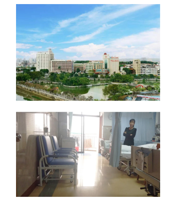 底線思維講共享陪護(hù)床椅案例，好事好賺得口碑