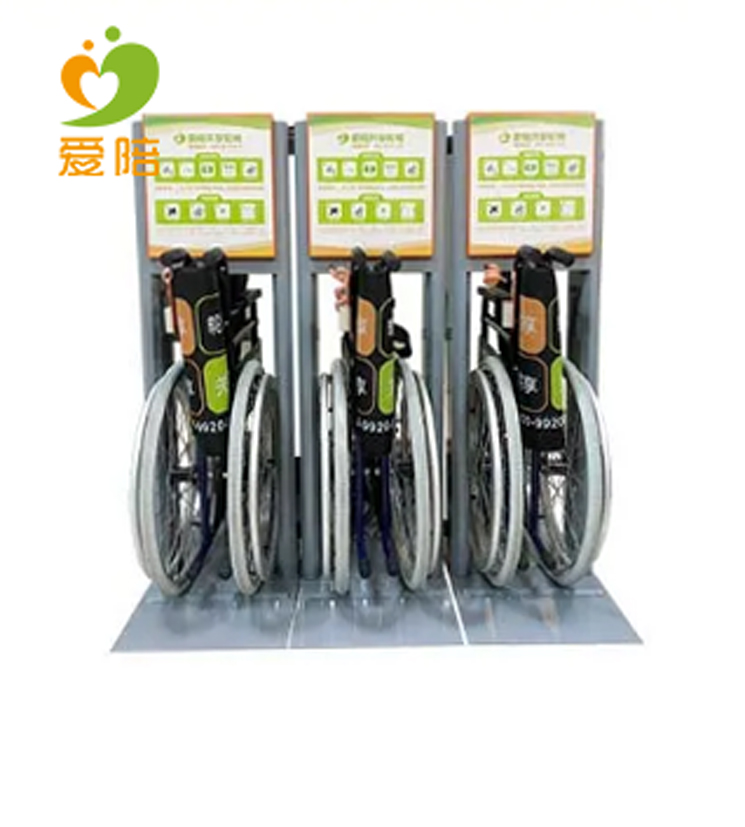 共享輪椅有什么功能特點(diǎn)