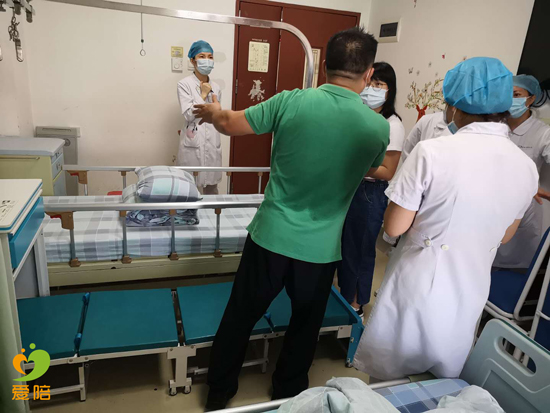 愛(ài)陪共享陪護(hù)床發(fā)展順勢(shì)，智慧醫(yī)療的趨勢(shì)所在