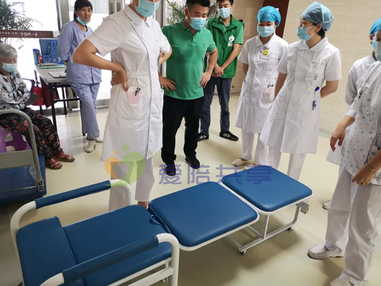 做共享陪護床項目不想虧本，就要深入了解