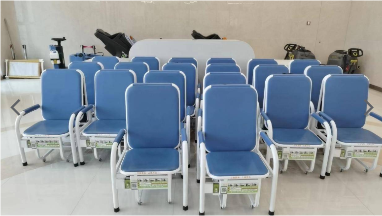 共享陪護床行業(yè)爆火，醫(yī)療陪護市場迎來新機遇