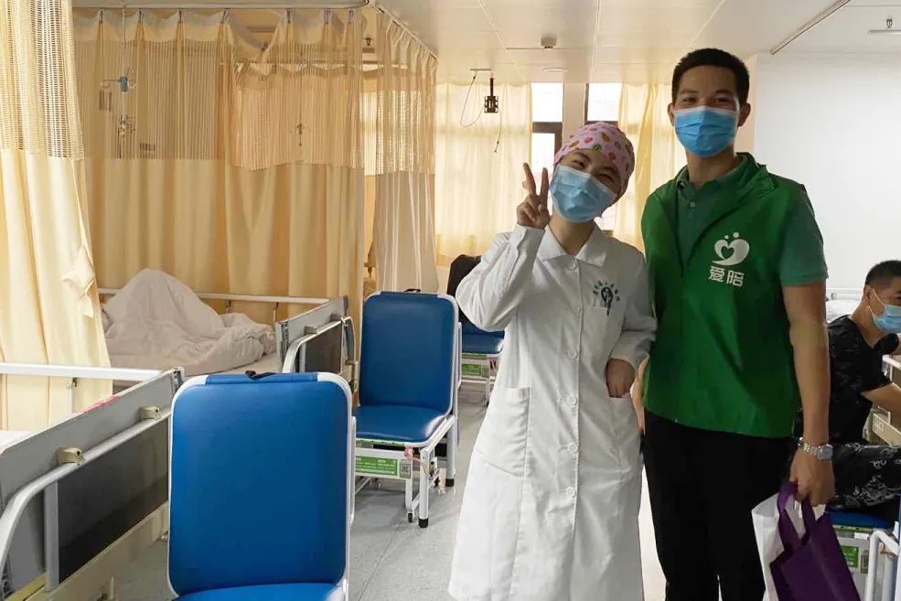 愛陪共享陪護床：以穩(wěn)定高效技術(shù)和服務(wù)引領(lǐng)共享陪護新時代！