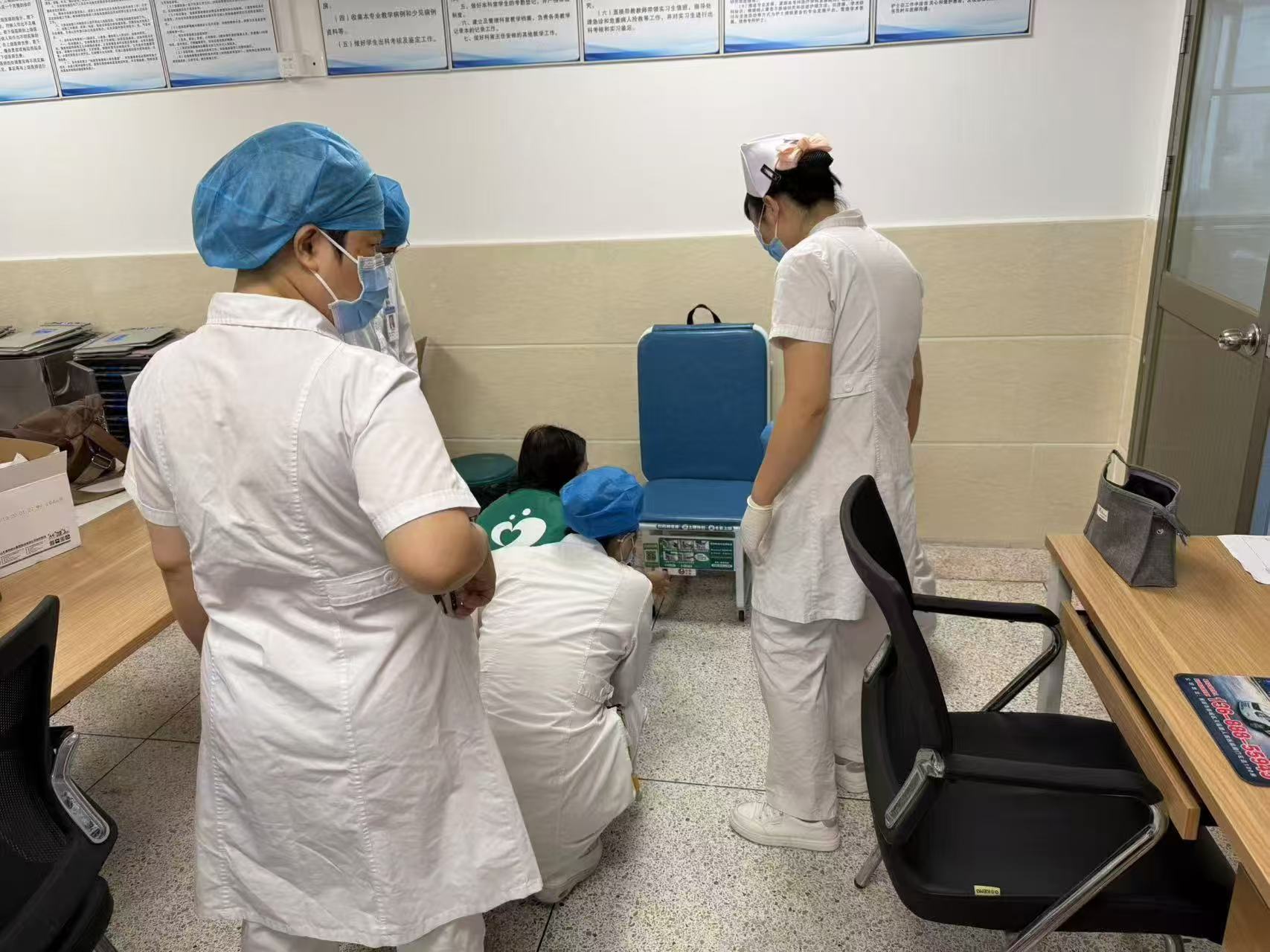 愛陪共享陪護床：醫療場景智能化升級的剛需解決方案與行業標桿